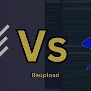 Айс против Слинта Rust GUI Wars 1 перезагрузка