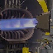 F 22 Raptor Engine Test Pratt Whitney F119