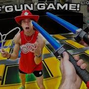 ИГРА NERF GUN ИЗДАНИЕ MELEE Бой от первого лица