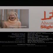 The Whole Nine Yards 2000 End Credits IFC 2025