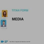Media Element Options For Forms 2 0 Dynamic Forms For Salesforce