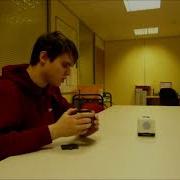 A Look At Two RNIB Talking Clocks