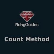 Ruby Count Method