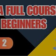 Java Full Course For Beginners Part 2