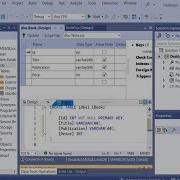 Подключение к базе данных SQL сервера с помощью C NET