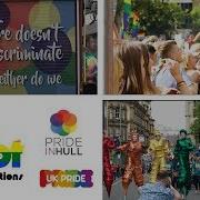 Hull Pride 2017