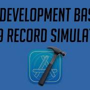 IOS Development 29 Recording The Simulator