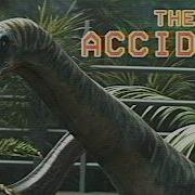 Muldoon S Log 18 Jurassic Park Found Footage VHS Analog Horror Jurassicpark