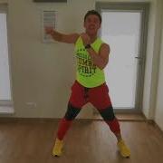 Zumba Fitness Blinding Lights The Weeknd