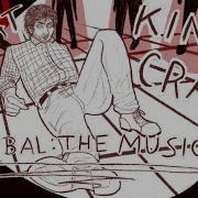 Hannibal The Musical What Kind Of Crazy