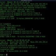 Setup A Webserver With Python Linux Tutorials Clip20