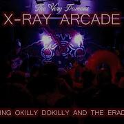 X Ray Arcade Milwaukee S Metal Haven