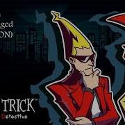 GHOST TRICK Phantom Detective Fate Changed Variation Arranged Version
