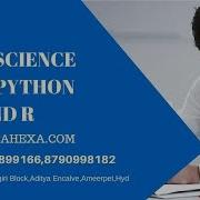 Data Science Tutorial Part 8 List