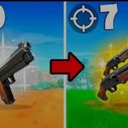 Every Kill Better Loot