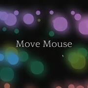Animated Background Effects On Moving Mouse HTML CSS JS Animation Tutorial