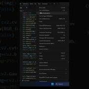 Radhakrishna Sketch In Python Shorts