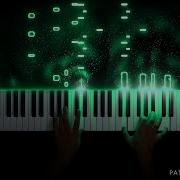 Patrik Pietschmann Echoes From The Past Piano Version