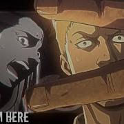 Attack On Titan Up From Here AMV