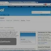 Pathauto Drupal 7 Part 1 Pattern For Basic Page