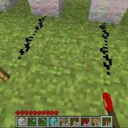 Minecraft SMP Redstone Calculator 10 Bit Adding Machine