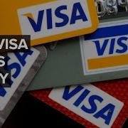 Как Visa стала самой популярной картой в США