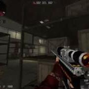 Sudden Attack Kicked Room Cr2zyy