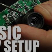Basic FPV Setup FAST TIP Flite Test