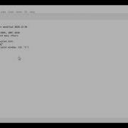 How To Set Errorbars To Draw Least Square Fit Line Gnuplot Tutorial Part 3