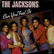 The Jacksons Can You Feel It 2020 Remaster
