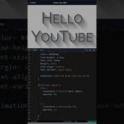 CSS Long Shadow Effect Tutorial Clean UI Typography Zega 1