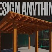 How To Design A Gazebo Backyard In 3D SketchUp