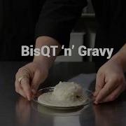 QT Concoctions Taste Test 1 BisQT N Gravy