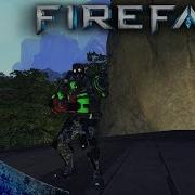 Firefall Watchtower Melded Outbreak Dynamic Event