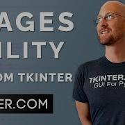 Images In CustomTkinter Tkinter CustomTkinter 17