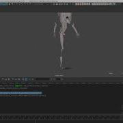 EveryDayMaya 005 Using Custom Pick Walk For Debugging
