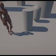 Virtual Shadow Map For Unity