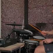 Haluk Levent Geceden Drum Cover