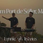 Playing A Chill Melodic Live Set On The Coast Of Mallorca ItsArius Lynnic