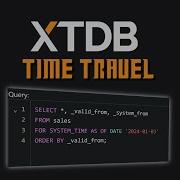 The Incredible TIME TRAVEL Capabilities Of XTDB