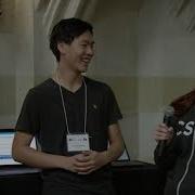 Yale Found CS50 Fair 2018 At Yale