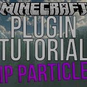 Minecraft Plugin Tutorial VIP Particles
