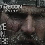 Tom Clancy S Ghost Recon Breakpoint All Live Action Trailers Ubisoft