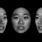 Surface Morphing Of Facial Expressions
