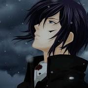 Nightcore Crash