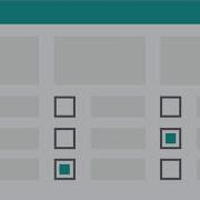 Research Surveys With Skip Patterns