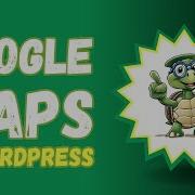 How To Embed A Google Map In Wordpress Website WITHOUT Plugin Or API Key