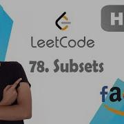Subsets Leetcode 78 Medium Hindi Backtracking Iterative Solution