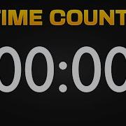 How To Make A TIME COUNTER In Blender Geometry Nodes