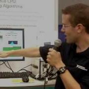 FGPA Versus CPU Processing Algorithms